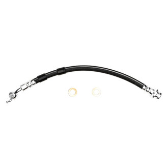 R1 Concepts® - Rear Driver Side Brake Hose