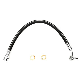 R1 Concepts® - Rear Passenger Side Brake Hose