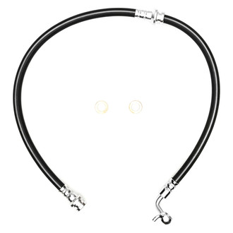 R1 Concepts® - Rear Passenger Side Brake Hose
