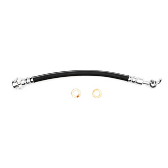 R1 Concepts® - Rear Driver Side Lower Brake Hose