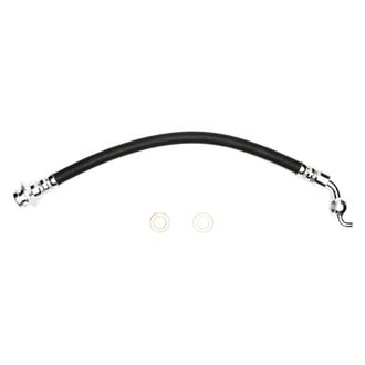 R1 Concepts® - Rear Brake Hose