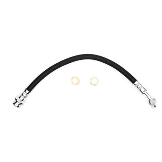 R1 Concepts® - Rear Driver Side Lower Brake Hose