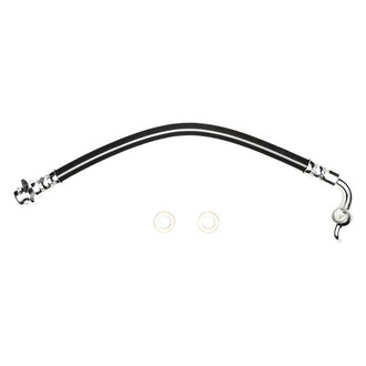 R1 Concepts® - Rear Passenger Side Brake Hose