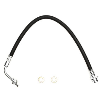 R1 Concepts® - Rear Driver Side Brake Hose