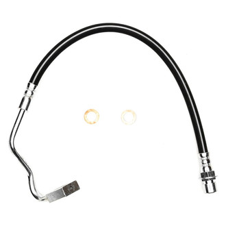 R1 Concepts® - Front Passenger Side Brake Hose