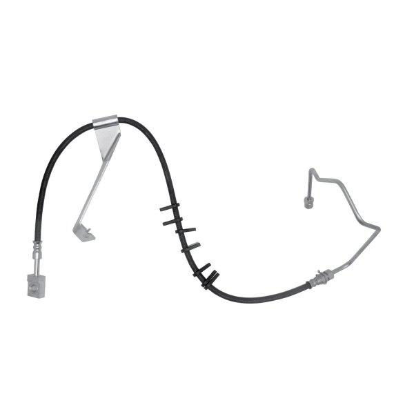 R1 Concepts® - Front Driver Side Brake Hose