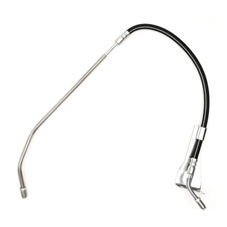 R1 Concepts® - Rear Passenger Side Brake Hose