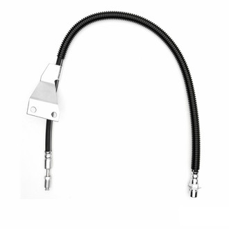 R1 Concepts® - Rear Driver Side Brake Hose