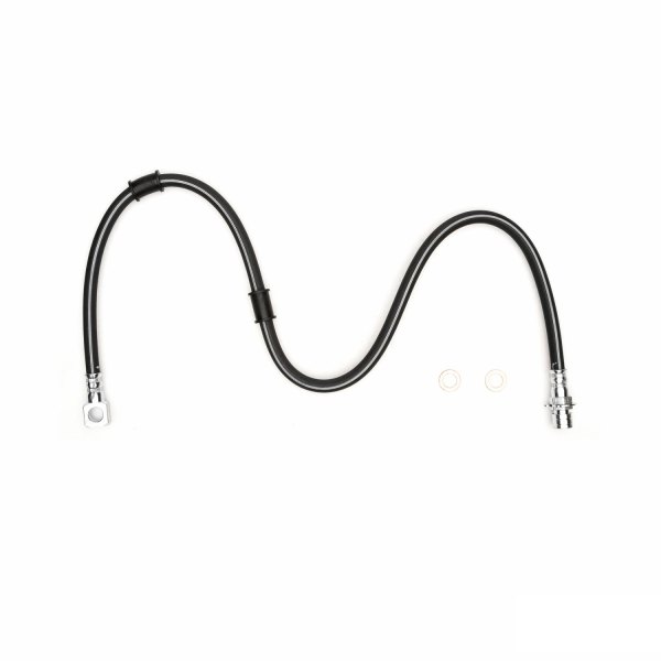 R1 Concepts® - Front Brake Hose