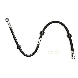 R1 Concepts® - Front Passenger Side Brake Hose