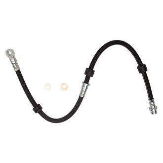 R1 Concepts® - Front Driver Side Brake Hose