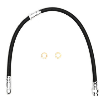 R1 Concepts® - Rear Brake Hose