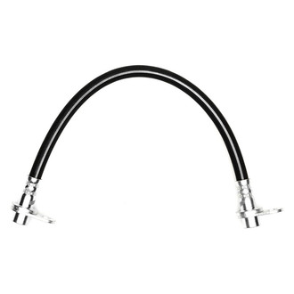 R1 Concepts® - Rear Passenger Side Upper Brake Hose
