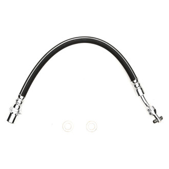 R1 Concepts® - Front Driver Side Brake Hose