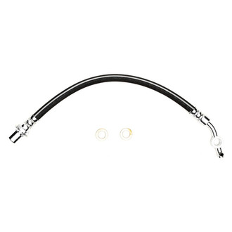 R1 Concepts® - Front Passenger Side Brake Hose
