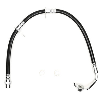 R1 Concepts® - Front Driver Side Brake Hose