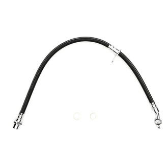 R1 Concepts® - Front Driver Side Brake Hose