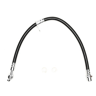 R1 Concepts® - Front Passenger Side Brake Hose