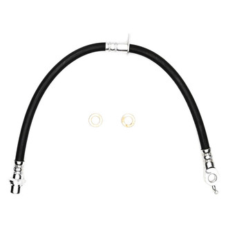 R1 Concepts® - Front Passenger Side Brake Hose