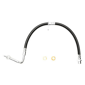 R1 Concepts® - Front Passenger Side Brake Hose