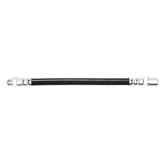 R1 Concepts® - Front Lower Brake Hose