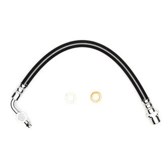 R1 Concepts® - Front Lower Brake Hose