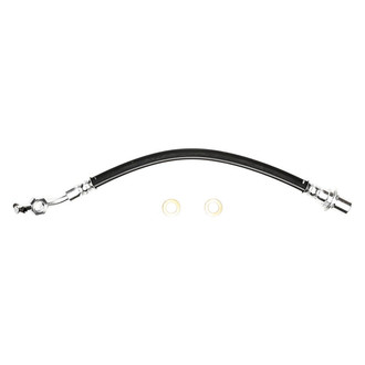 R1 Concepts® - Front Driver Side Lower Brake Hose