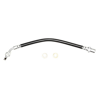 R1 Concepts® - Front Passenger Side Lower Brake Hose