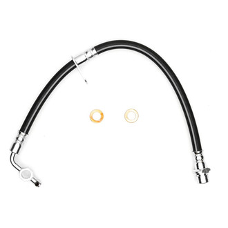 R1 Concepts® - Front Driver Side Brake Hose