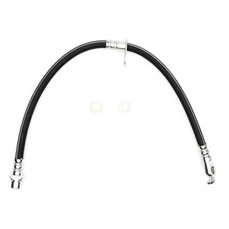 R1 Concepts® - Front Passenger Side Brake Hose