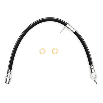R1 Concepts® - Front Passenger Side Brake Hose