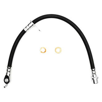 R1 Concepts® - Front Driver Side Brake Hose