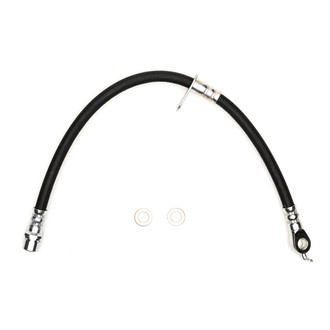 R1 Concepts® - Front Passenger Side Brake Hose