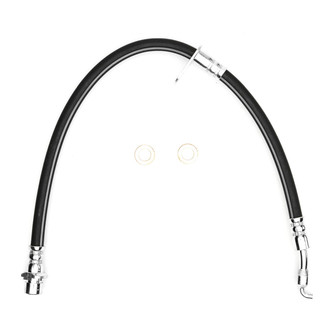 R1 Concepts® - Rear Driver Side Brake Hose