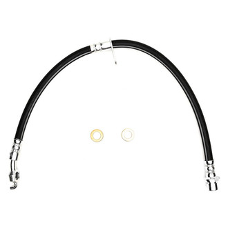 R1 Concepts® - Rear Passenger Side Brake Hose