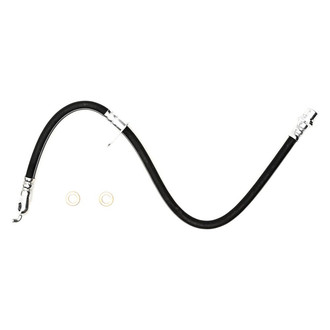 R1 Concepts® - Rear Driver Side Brake Hose