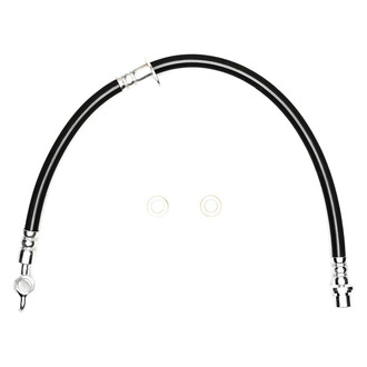 R1 Concepts® - Rear Passenger Side Brake Hose