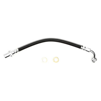 R1 Concepts® - Rear Driver Side Lower Brake Hose