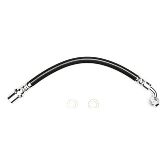 R1 Concepts® - Rear Passenger Side Lower Brake Hose