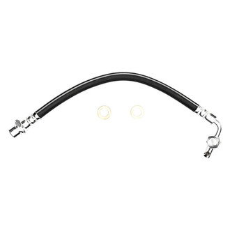R1 Concepts® - Rear Passenger Side Lower Brake Hose