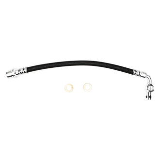 R1 Concepts® - Rear Driver Side Lower Brake Hose