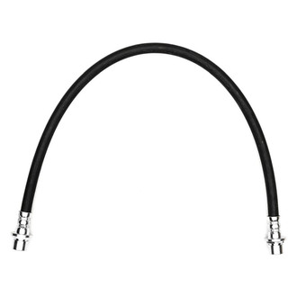 R1 Concepts® - Rear Driver Side Brake Hose
