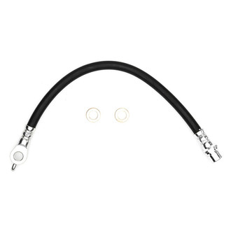 R1 Concepts® - Rear Lower Brake Hose