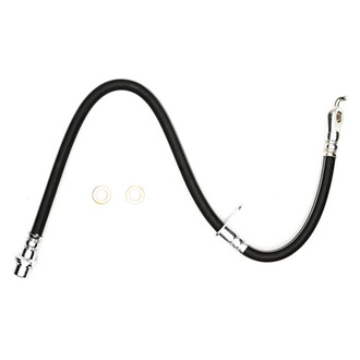 R1 Concepts® - Rear Driver Side Brake Hose