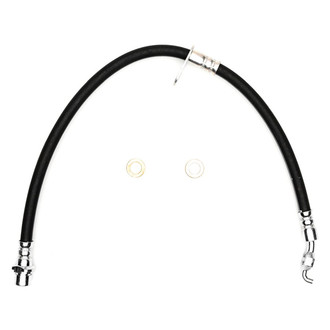 R1 Concepts® - Rear Driver Side Brake Hose