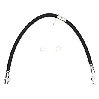 R1 Concepts® - Rear Passenger Side Brake Hose