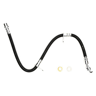 R1 Concepts® - Rear Brake Hose