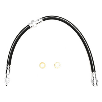 R1 Concepts® - Front Brake Hose