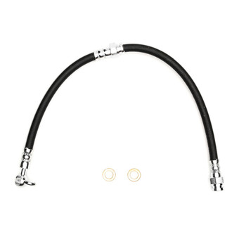 R1 Concepts® - Front Passenger Side Brake Hose
