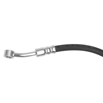 R1 Concepts® - Front Passenger Side Brake Hose